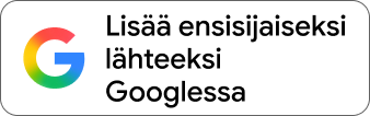 Lisää ensisijaiseksi lähteeksi Googlessa