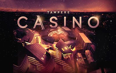 Tampere casino