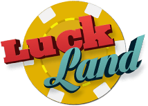 Luckland logo