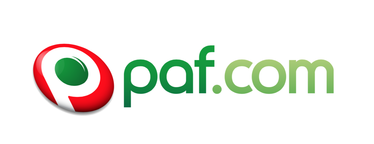 Pafi logo