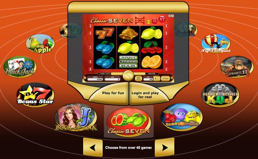 casino app real money paypal