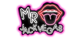 Mr Jackvegas logo