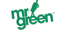 casino Mr Green logo