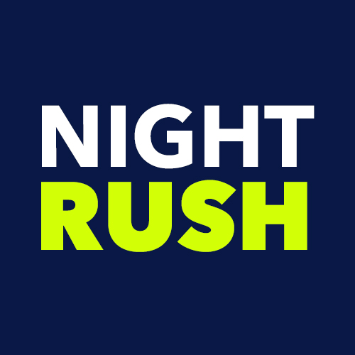 casino Nightrush Casino logo